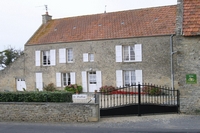 le painteur gite et hebergement à longues sur mer