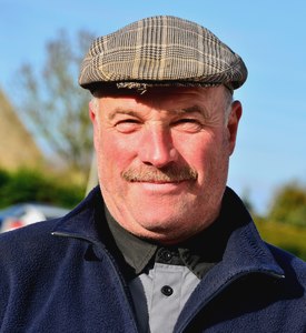 thierry duhamel