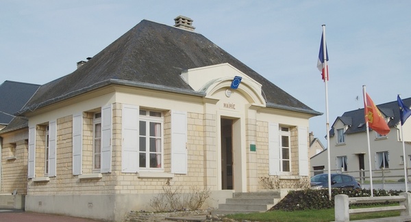 mairie de longues sur mer