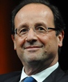 françois Hollande