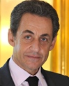 nicolas sarkhozy