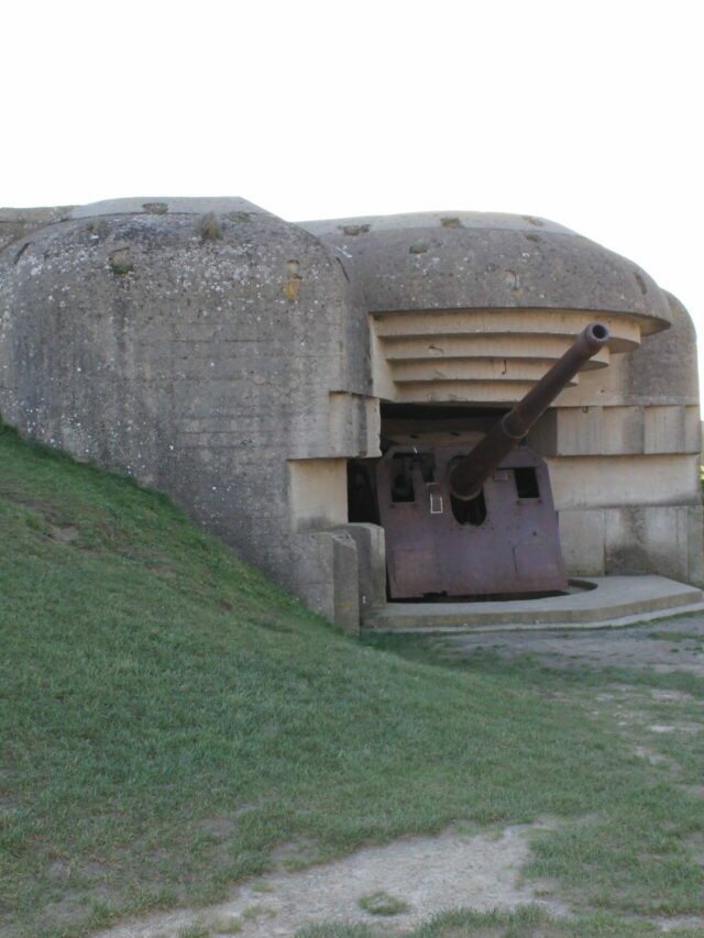 A propos de Longues sur mer