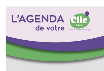 03.05.22 Agenda Senior Mai et Juin 2022 / CLIC