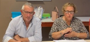 15.09.2023 Assemblée générale du CLL