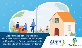 06.03.2023 Expérience citoyenne : quel air respire-t-on au quotidien ?