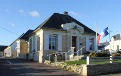 27.11.2023 Visite de ligne en hélicoptère / ENEDIS