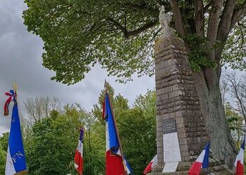 12.05.2023 Photos / Commémoration du 8 mai