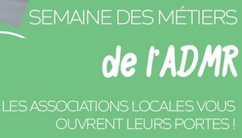 13.05.22 Semaine des métiers ADMR