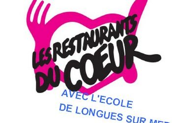 23.11.2023 Collecte de denrées alimentaires / Ecole