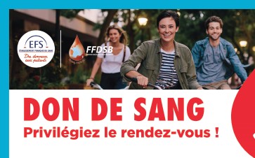 16.04.2025 Plan de communication collecte de sang – Bayeux