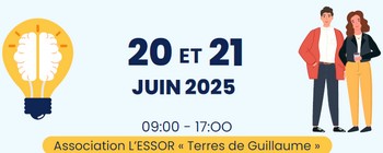 15.05.2025 Formation sur les Troubles du Neuro-Développement