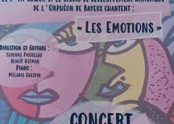 08.06.2025 CONCERT dimanche prochain / CLL