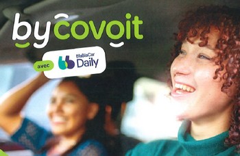 29.09.2025 COVOIT au quotidien