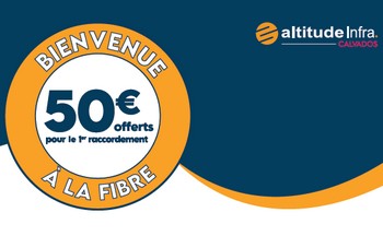 15.10.2025 Raccordement à la fibre