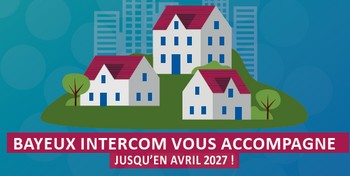 09.10.2025 OPAH / Bayeux Intercom