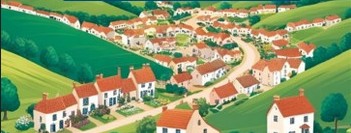 18.11.2025 Exposition sur la sobriété foncière à l’heure du ZAN / TER’ BESSIN