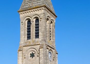 15.11.2025 Messe à l’église de Longues sur Mer