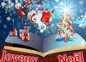 15.12.2025 Bonnes fêtes du comité des loisirs