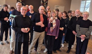 26.01.2026 Activités du Comité des Loisirs