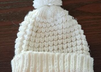 19.03.2026 Bonnet blanc trouvé