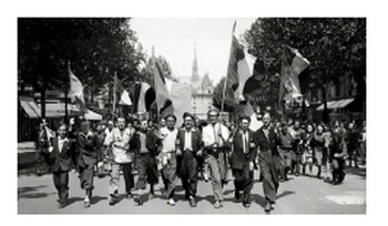 08.05.2026 Journée du 8 mai 2026