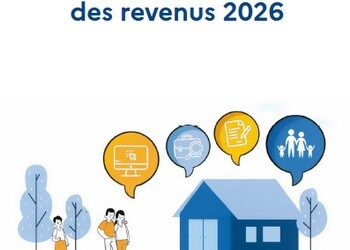 09.04.2026 Campagne déclarative 2026 / accueil des permanences