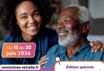 26.05.2026 Rencontres retraite